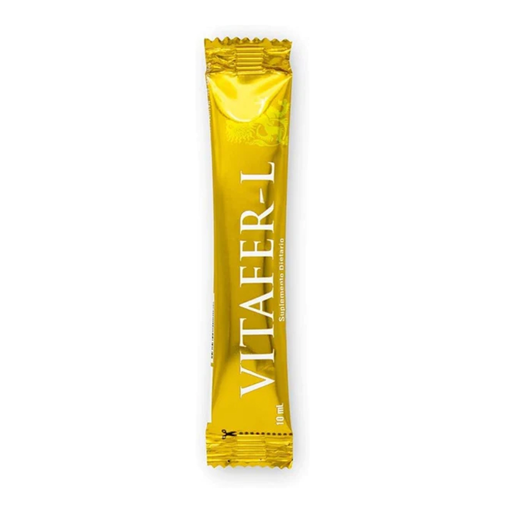 VITAFER 10ML UNIDAD
