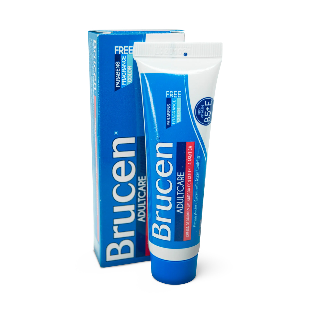 BRUCEN ADULTCARE 30G
