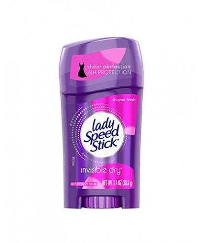 LADY SPEED STICK SHOWER FRESH 39.6G