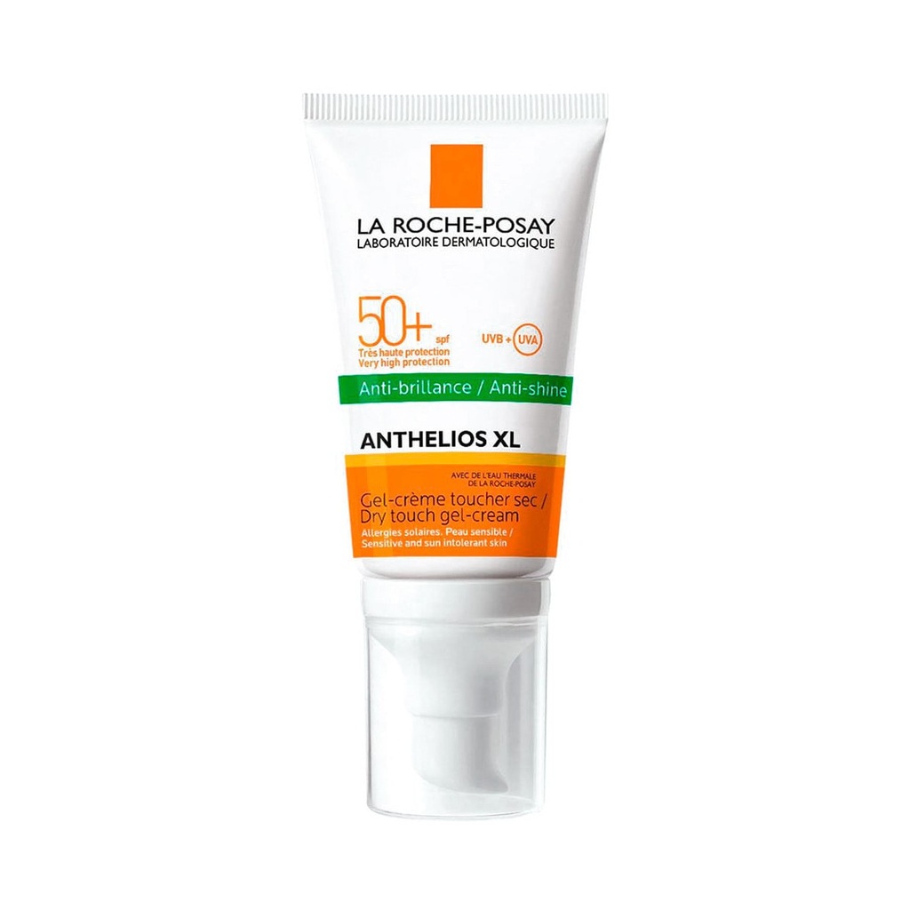 ANTHELIOS 50+ CLEAN 50ML LA ROCHE-POSAY
