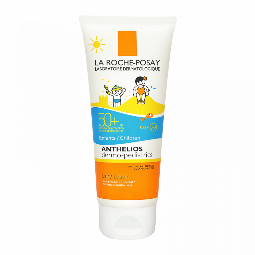 ANTHELIOS DERMO-PRED 100ML LA ROCHE-POSAY
