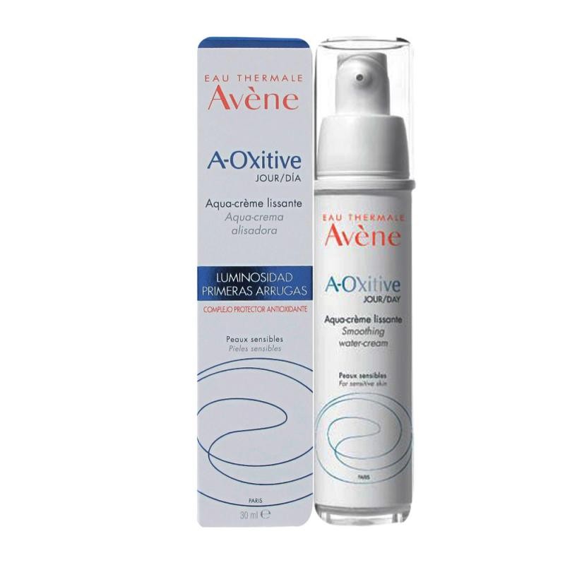 A-OXITIVE DÍA CREMA 30ml AVENE