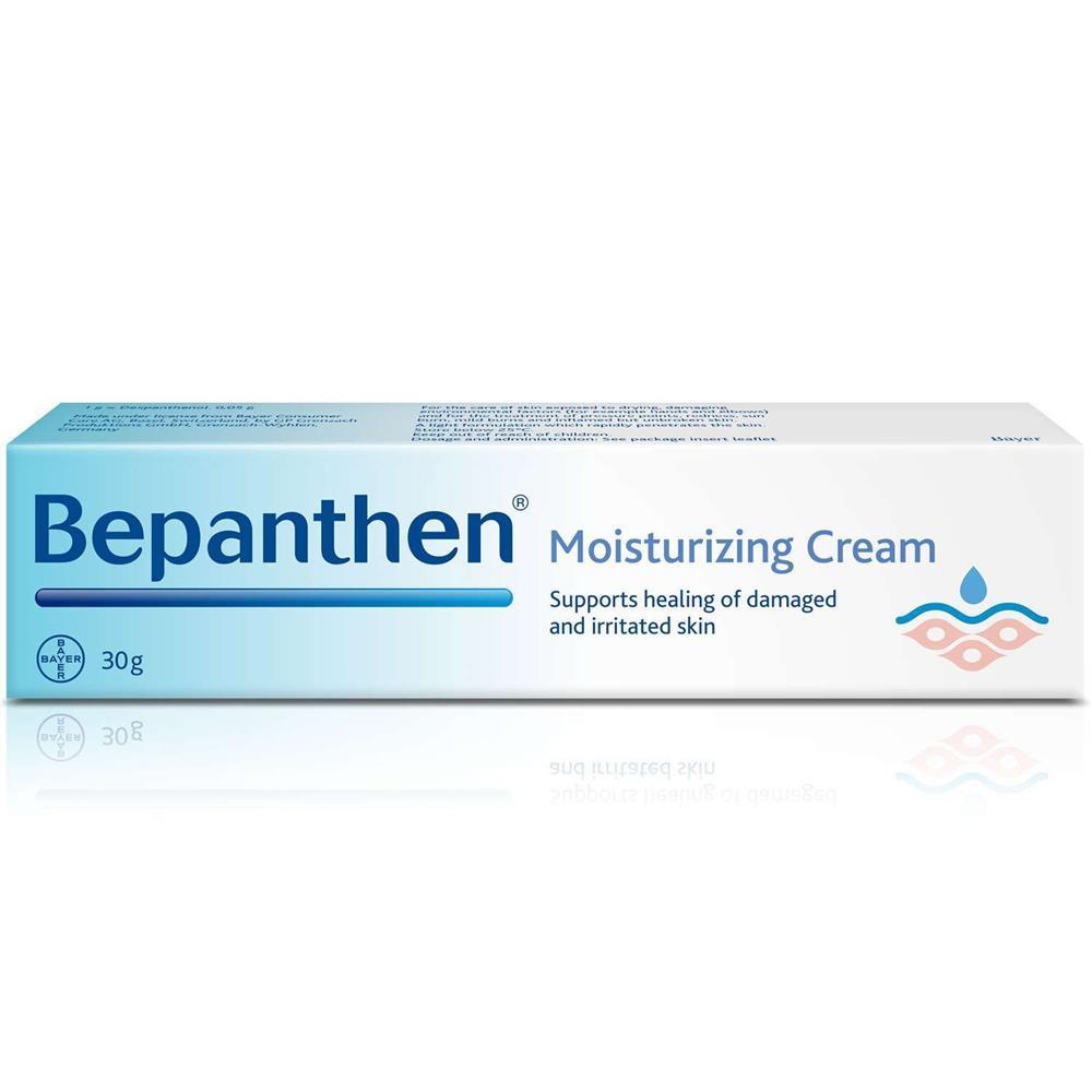 BEPANTHEN 100g CREMA HUMECTANTE