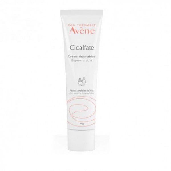 CICALFATE EMULSION 40ML AVENE