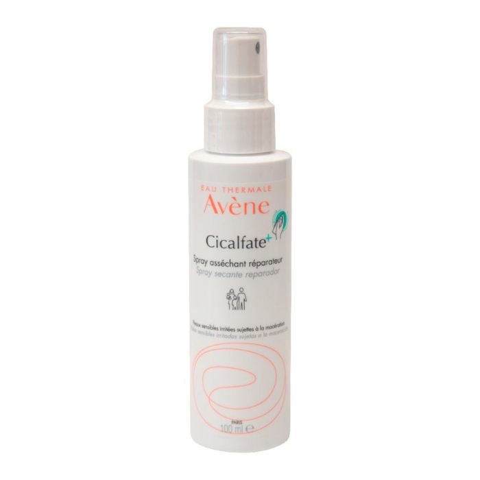 CICALFATE SPRAY 100ML AVENE