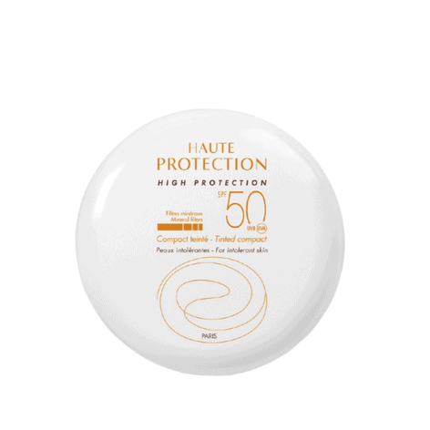COMPACTO COLOR 50SPF AVENE