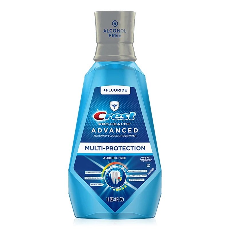 CREST PRO-HEALTH ADVANCE 1L