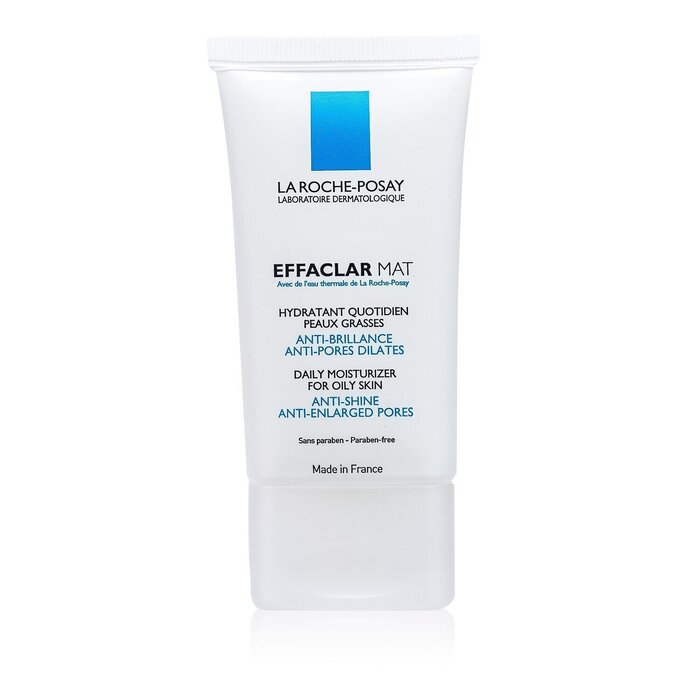 EFFACLAR MAT 40ML LA ROCHE-POSAY