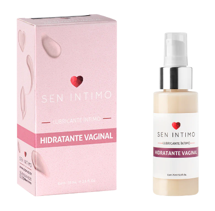 SEN INTIMO HIDRATANTE VAGINAL
