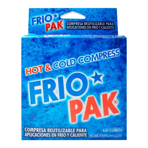 FRÍO PACK