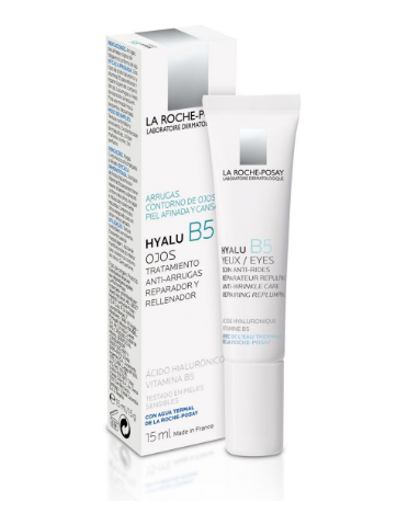 HYALU B5 EYES 15ML LA ROCHE-POSAY