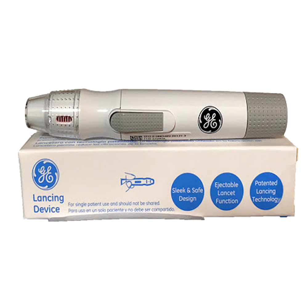 LANCETERO GENERAL ELECTRIC