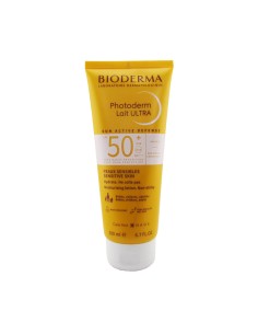PHOTODERM LAIT ULTRA 200ML BIODERMA
