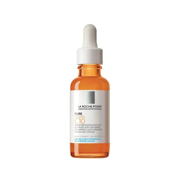 PURE CIT C10-C12 SERUM 30MLLA ROCHE-POSAY