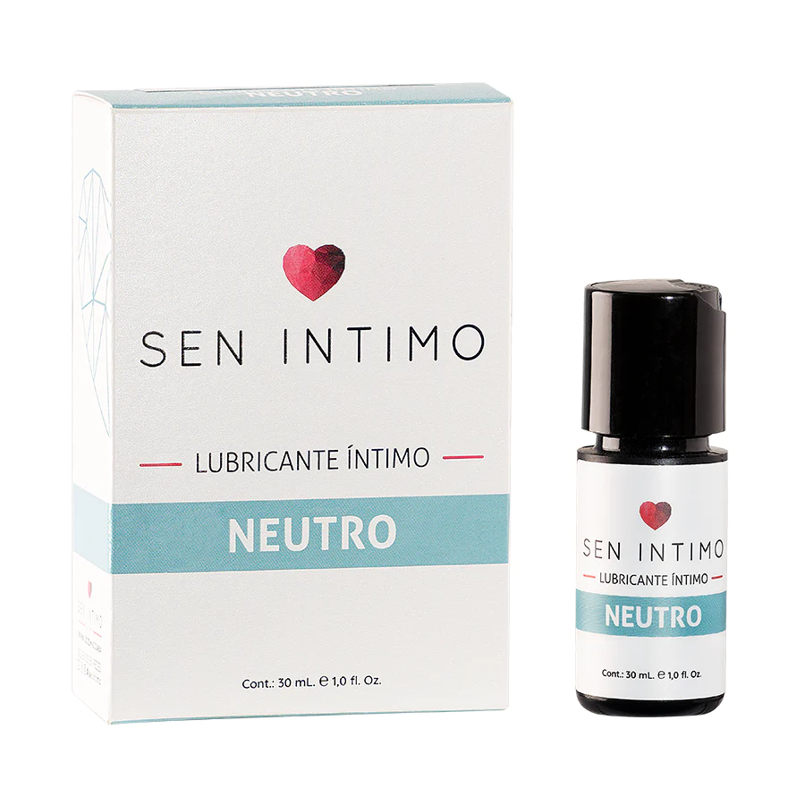 SEN INTIMO NEUTRO 30ML