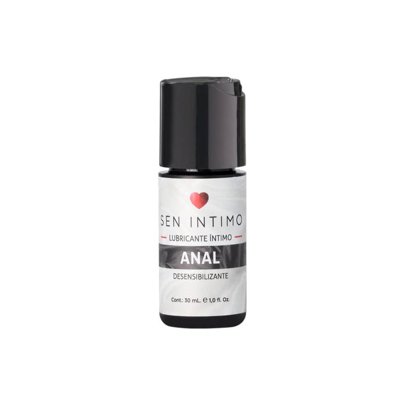 SENS INTIMO ANAL 30ML
