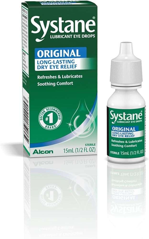 SYSTANE ORIGINAL 