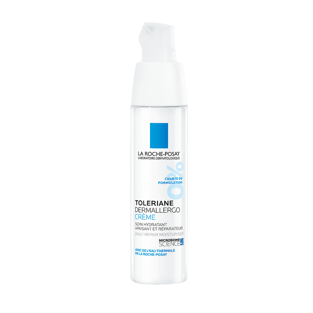 TOLERIANE DERMALLERGO CREME 40ML LA ROCHE-POSAY