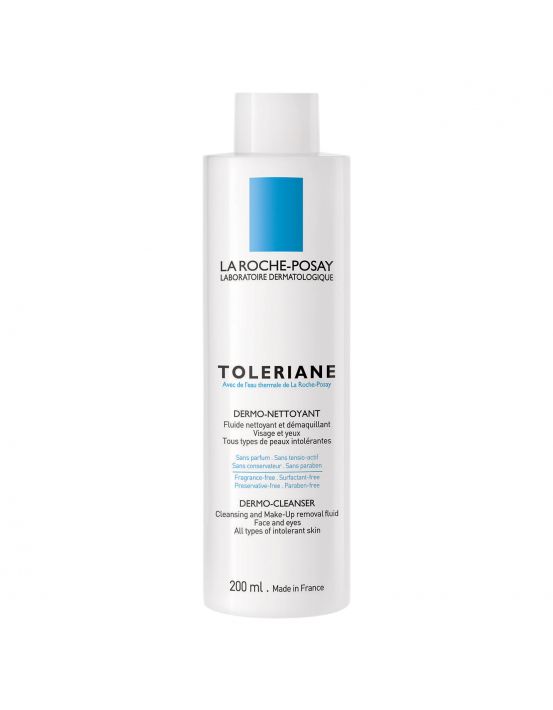 TOLERIANE DERMO 200ML LA ROCHE-POSAY