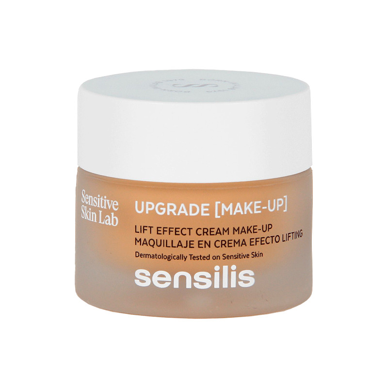 UPGRADE MAKE UP #01 BEIGE SENSILIS