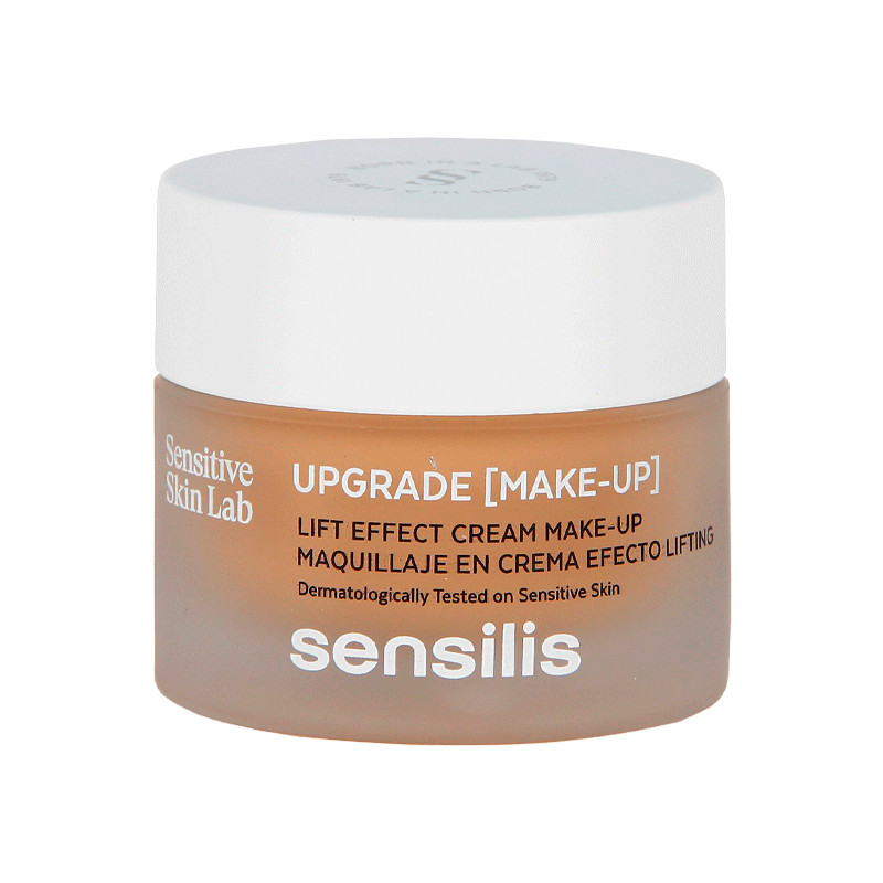 UPGRADE MAKE UP #03 MIEL DORE SENSILIS