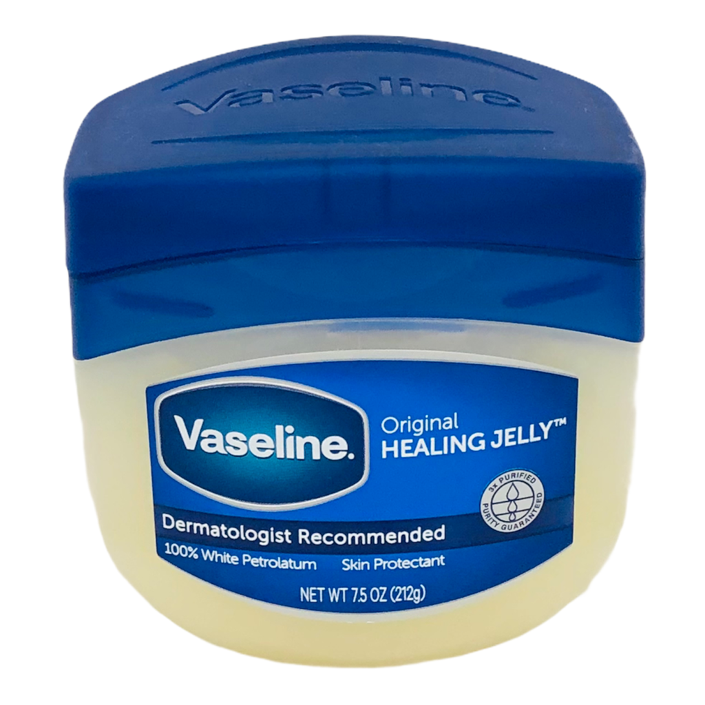 VASELINE 212GR