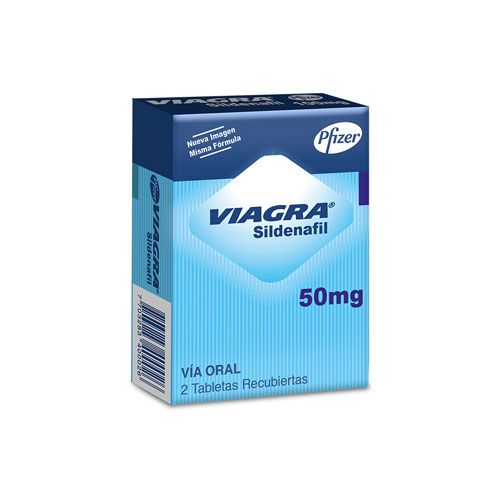 VIAGRA 50MG 2TB