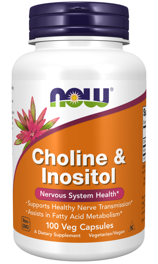 CHOLINE & INOSITOL