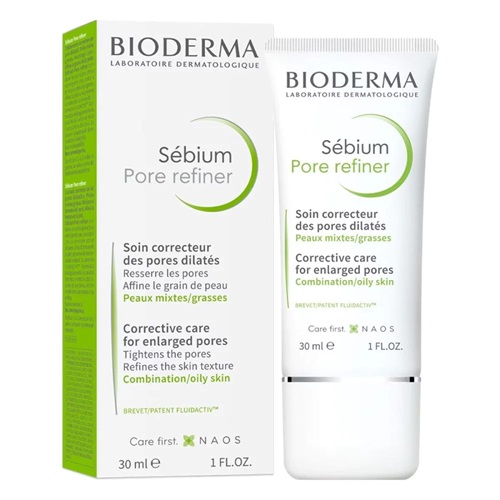 SEBIUM PORE REFINER 30 ML BIODERMA