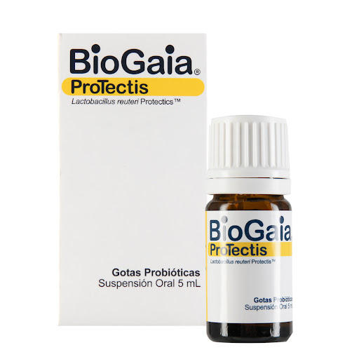 BIOGAIA PROTECTIS 5ML