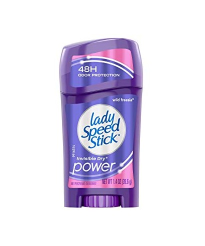 LADY SPEED STICK  POWER 39.6G