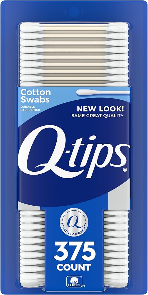 Q-TIPS 375UND