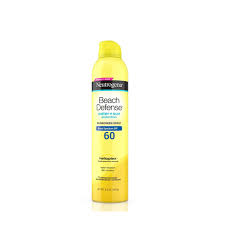 NEUTROGENA BEACH DEFENSE SPRAY 240G