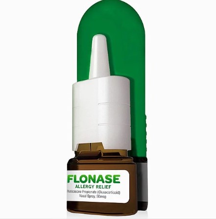 FLONASE 50MCG 144SPRAY