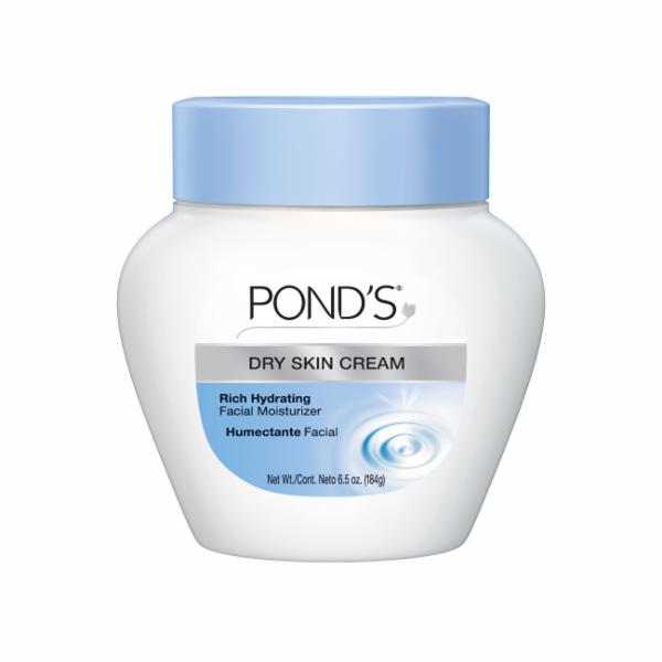 PONDS DRY SKIN CREAM 184G