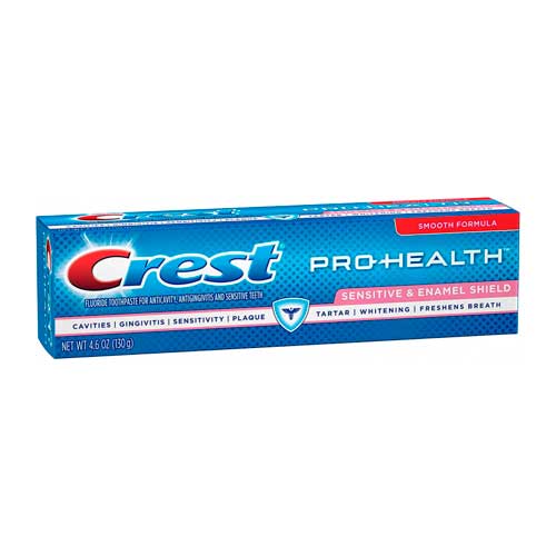 CREST PRO-HEALTH 130G