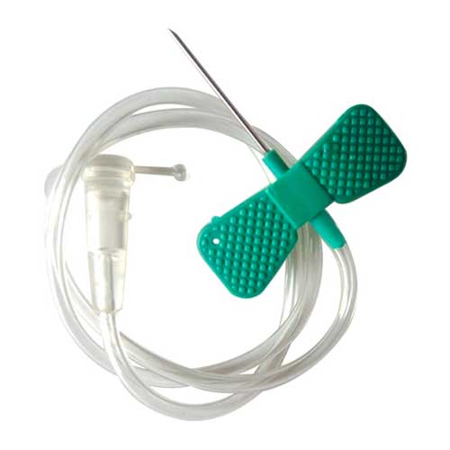 SCALP VERDE 21G GIDAGUS