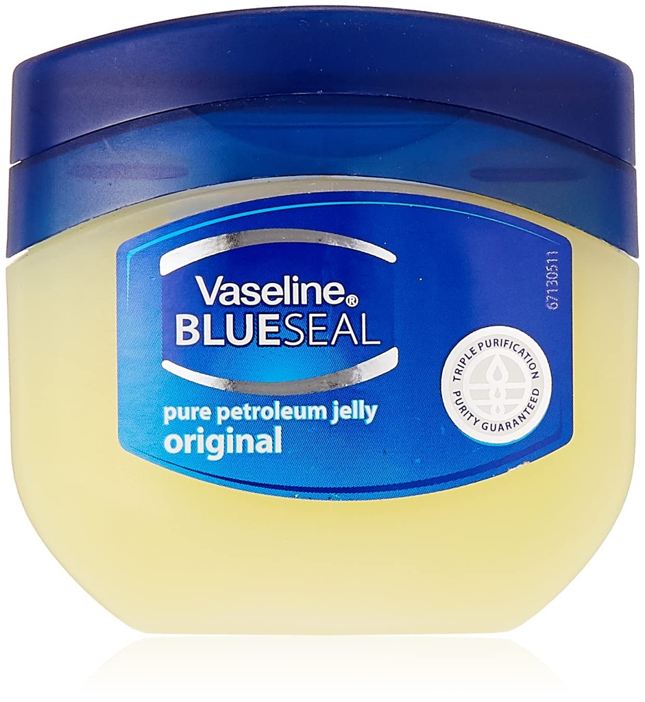 VASELINE BLUESEAL ORIGINAL 250ML