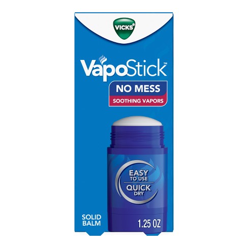 VAPOSTICK VICK 35G