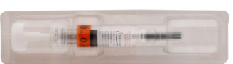 CLEXANE 60MG/0.6ML JERINGA UNIDAD