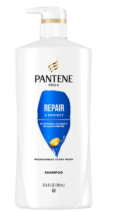 PANTENE PRO-V REPAIR AND PROTEC SHAMPOO 700ML