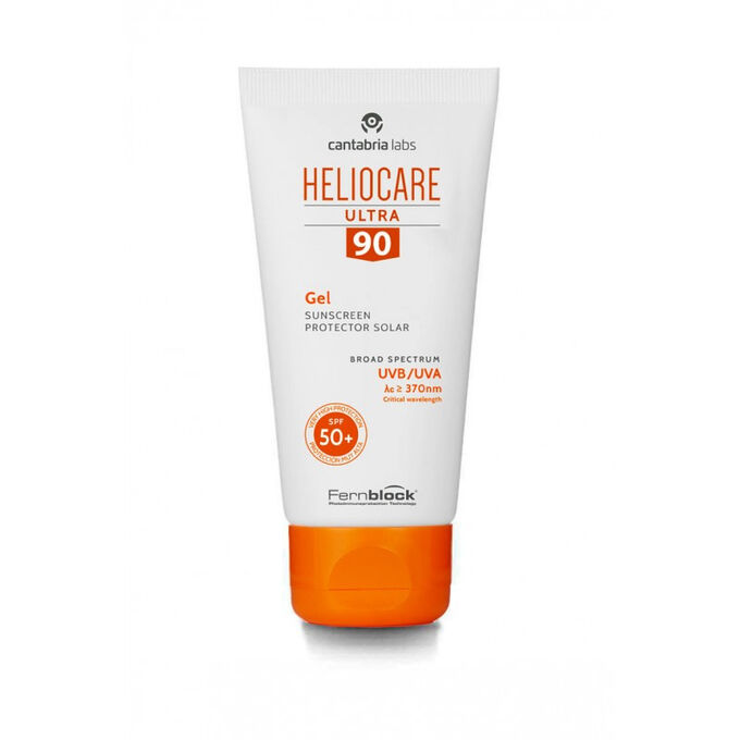 HELIOCARE ULTRA GEL SPF50+