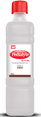 PEDIALYTE COCO 500ML