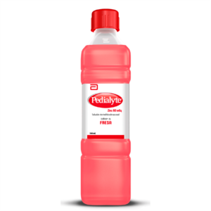PEDIALYTE SABOR FRESA 500ML PV
