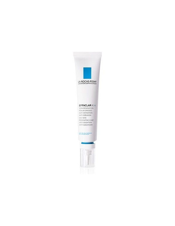 EFFACLAR K (+) 40ML LA ROCHE-POSAY