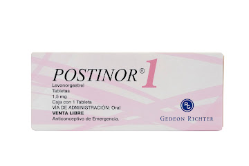 POSTINOR 1.5MG 1TAB
