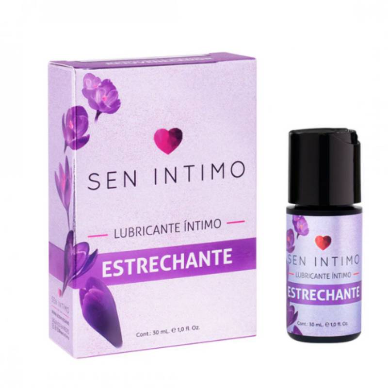 SEN INTIMO ESTRECHANTE 30ML