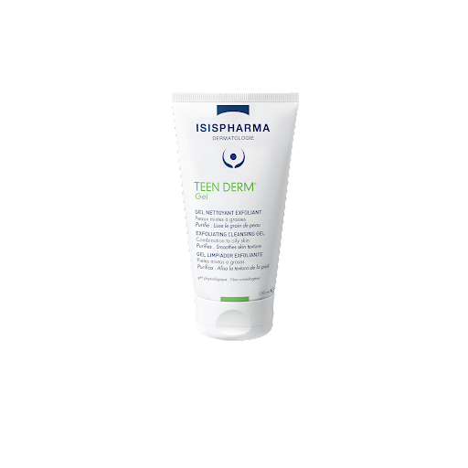 TEEN DERM GEL 150 ML ISISPHARMA