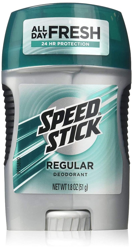SPEED STICK REGULAR 24H 51G