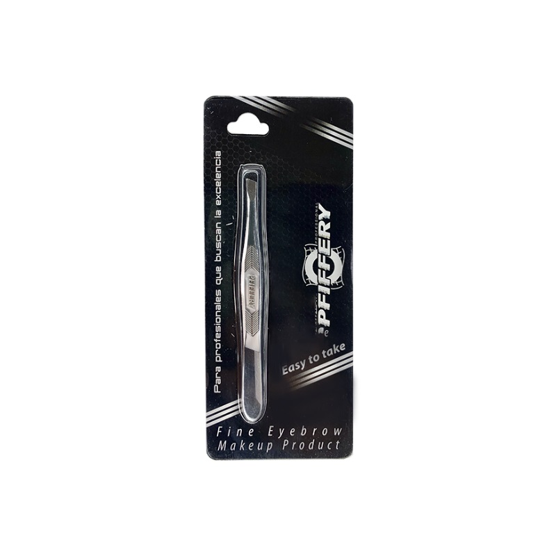 PINZA DE CEJAS PFIFFERY